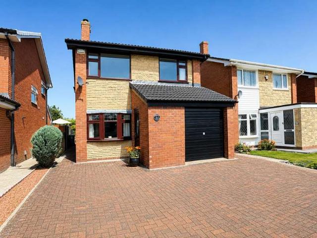 Property for sale in Daisy Hill, Lee Bank