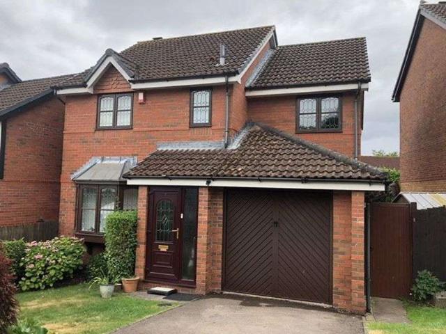 Property for rent in Magor with Undy, Undy