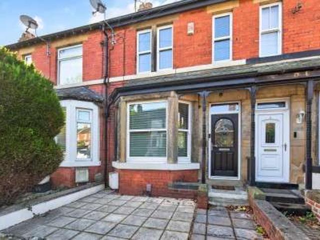 Property for sale in Starbeck, Harrogate
