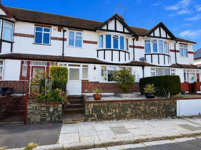Property for sale in Gravesend, Gravesham