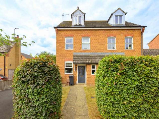 Property for sale in Belleau, Lincolnshire