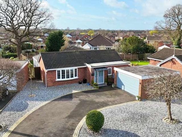 Property for sale in Shavington