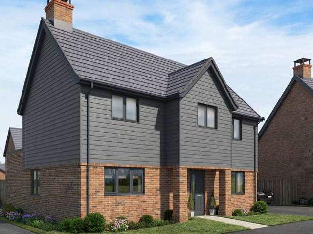 Property for sale in Nutbourne, Chichester