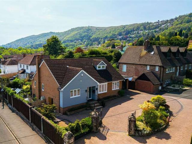 Property for sale in Forthampton, Worcestershire