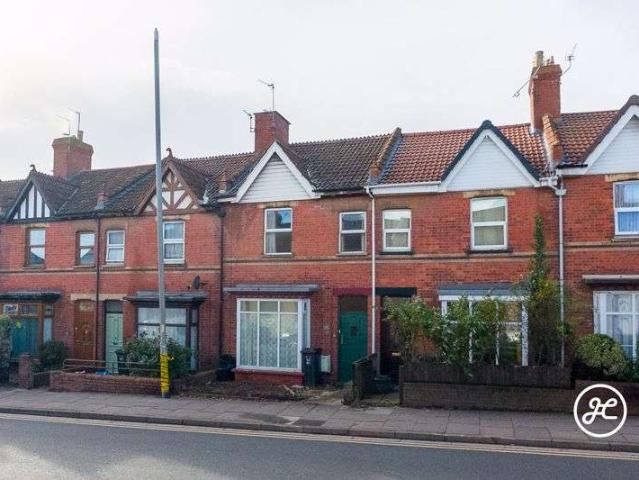 Property for sale in Hamp, Bridgwater