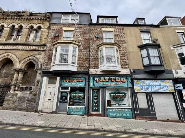 Property for sale in The Old Town, Kepwick