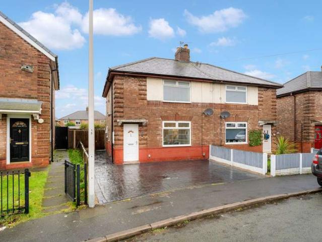 Property for sale in Victoria Park, Widnes