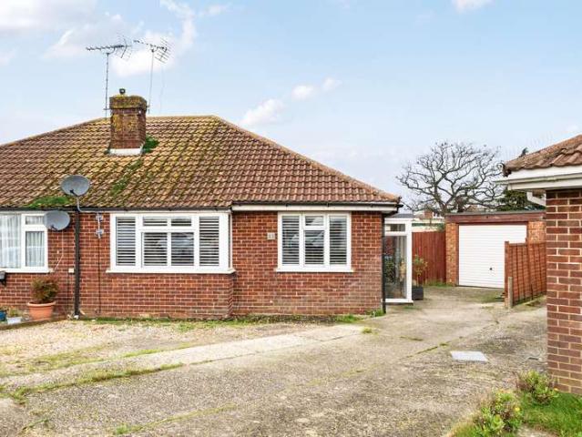 Property for sale in Bersted, Clapham