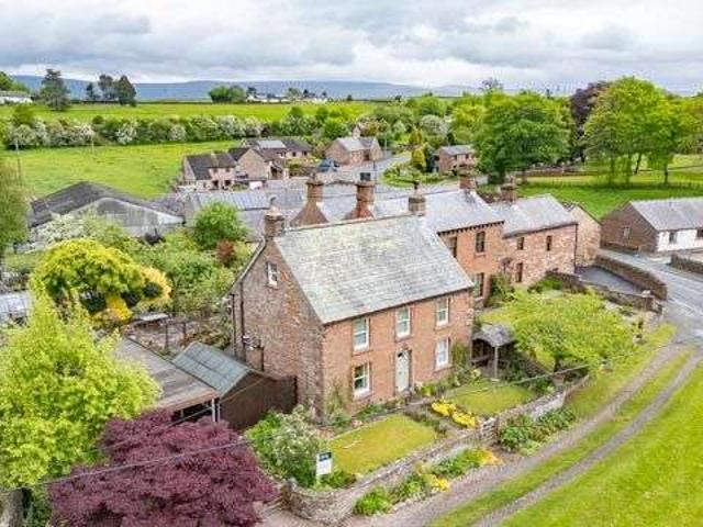 Property for sale in Langwathby
