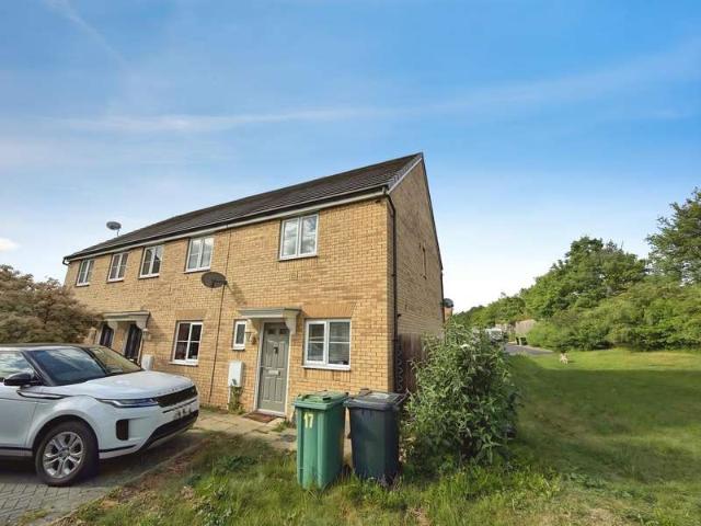 Property for rent in Old Fletton, Peterborough
