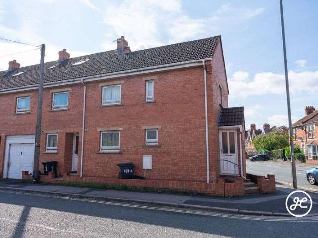 Property for sale in Hamp, Bridgwater