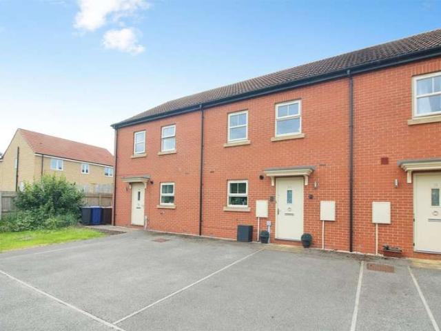 Property for sale in Sherburn In Elmet, North Yorkshire