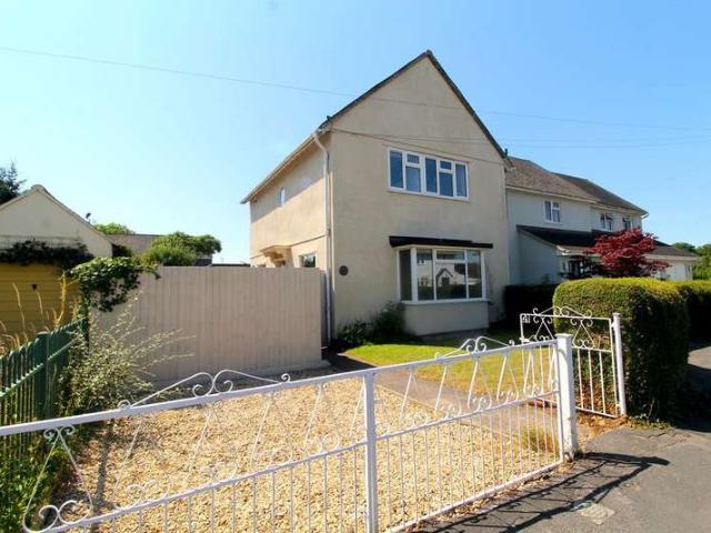 Property for sale in Yate, South Gloucestershire