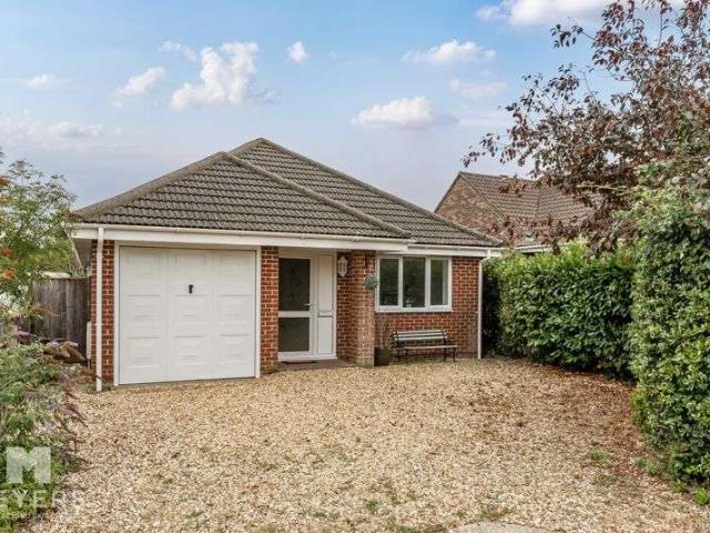 Property for sale in Wool, East Burton