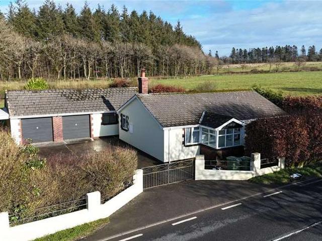 Property for sale in Brandis Corner, Devon