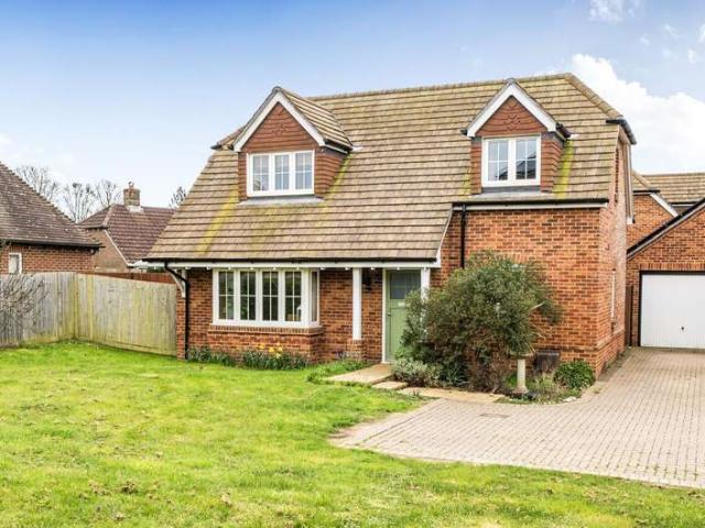 Property for sale in Boxgrove, Littlecote