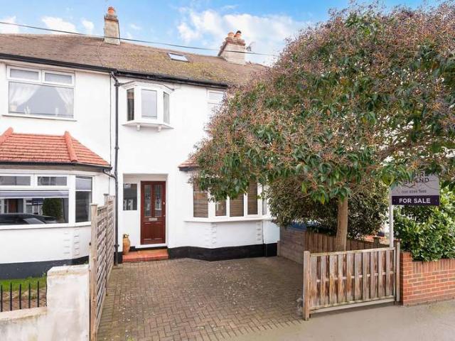 Property for sale in Blackhills, Surrey