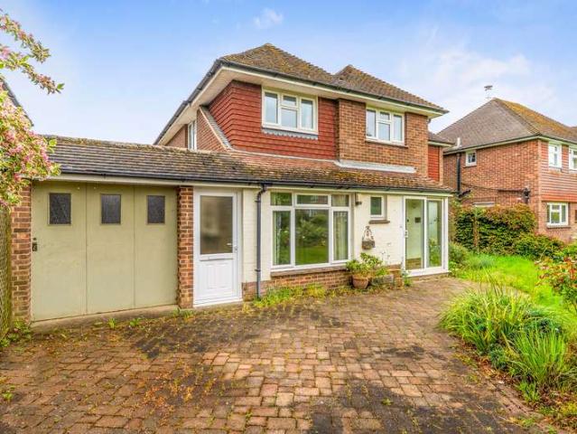 Property for sale in Spring Vale, Hampshire