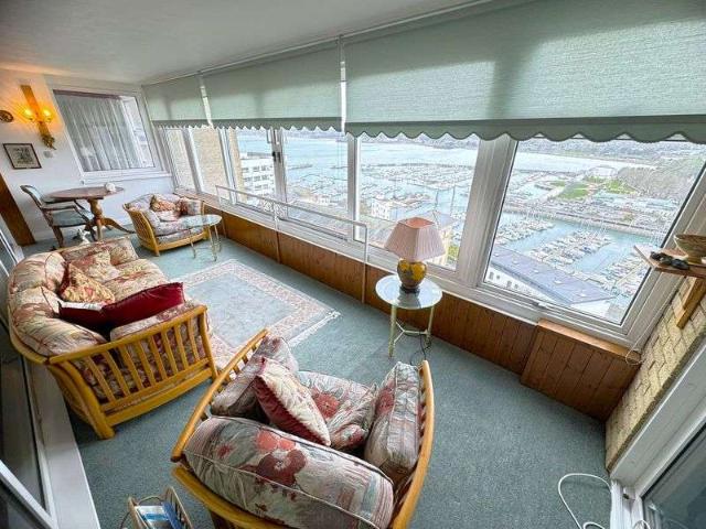 Property for sale in Wellswood, Torquay