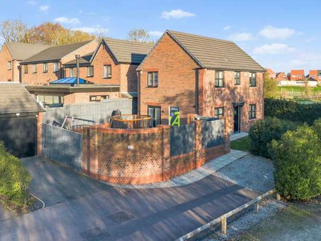 Property for sale in Howe Bridge, Wigan