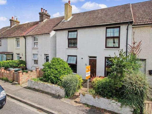 Property for sale in South Ashford, Bridgefield