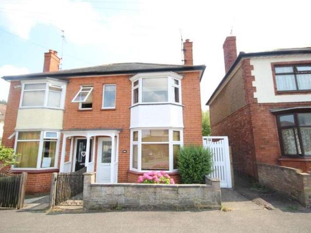 Property for rent in Brambleside, Kettering