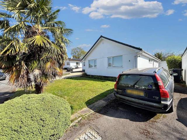 Property for sale in Alderholt, East Dorset