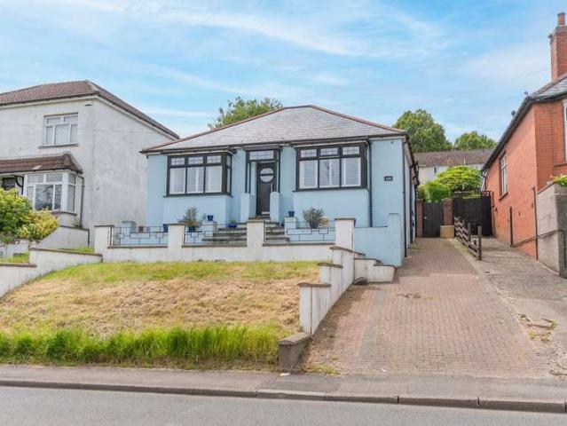 Property for sale in Caerleon, Wales
