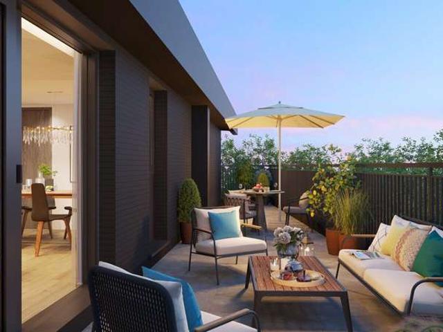 Property for sale in Pendleton, Salford