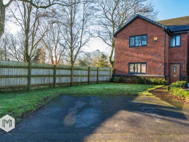 Property for sale in Winton, Salford