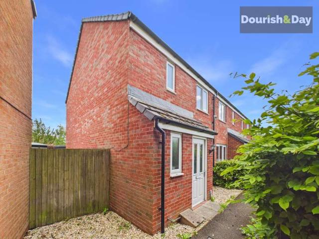 Property for sale in Baswich, Staffordshire