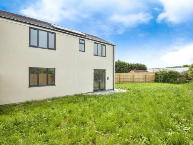 Property for sale in Feckenham, City Of Bristol