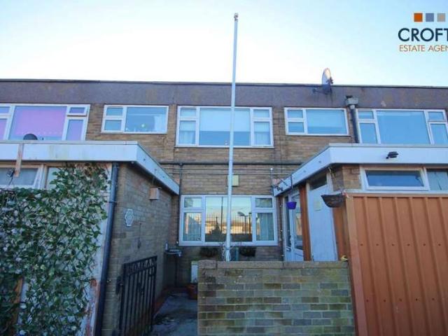 Property for sale in Immingham, North East Lincolnshire
