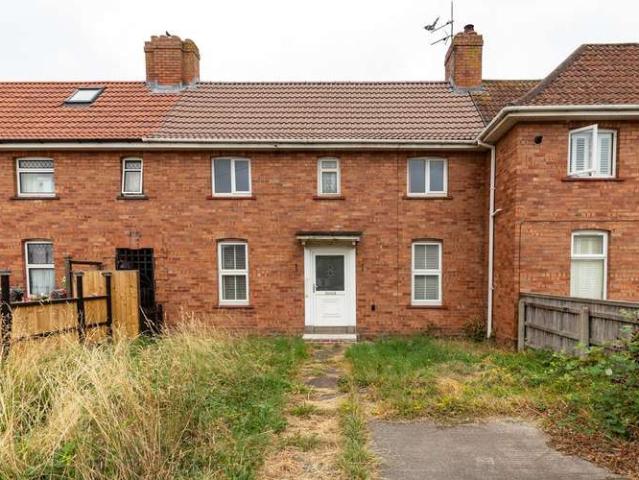 Property for sale in Feckenham, City Of Bristol