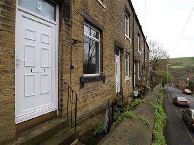 Property for rent in Willowfield, Sowerby Bridge