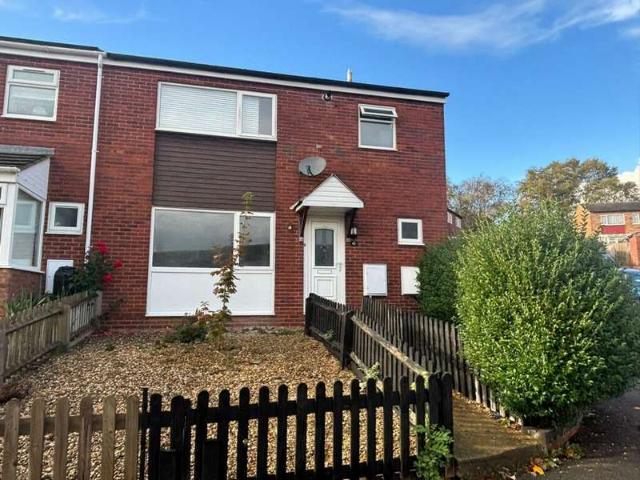 Cottage for sale in Hanwell Fields, Cherwell