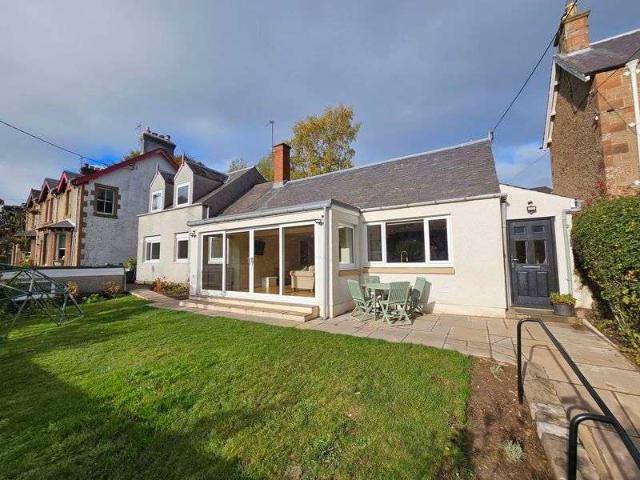 Property for sale in Dingleton, Melrose