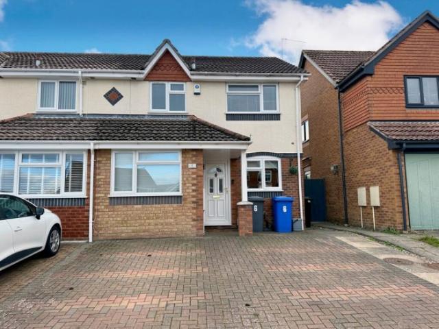 House for rent in Carlton Colville, East Suffolk