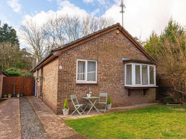 Property for sale in Falcon Lodge, Wales