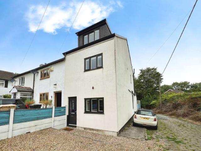 Property for sale in Bradshaw, Lee Bank