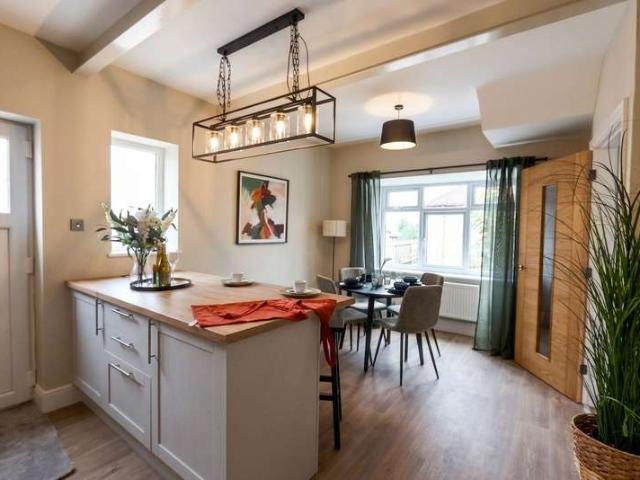 Property for sale in Torrisholme, Lancaster