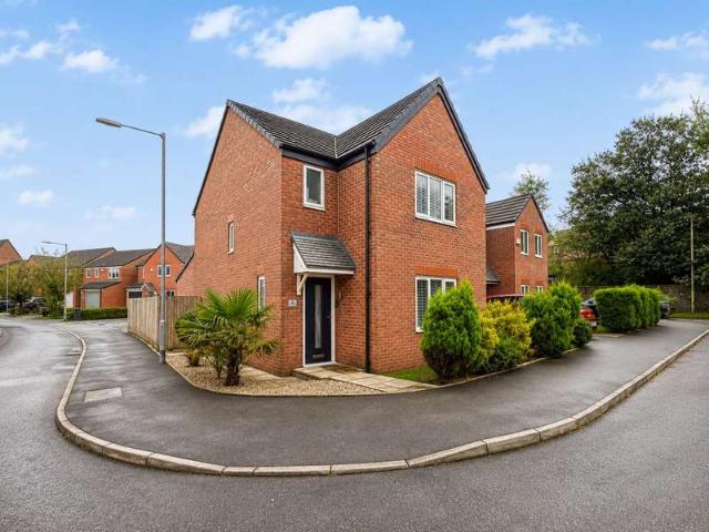 Property for sale in Middlebrook, Lee Bank