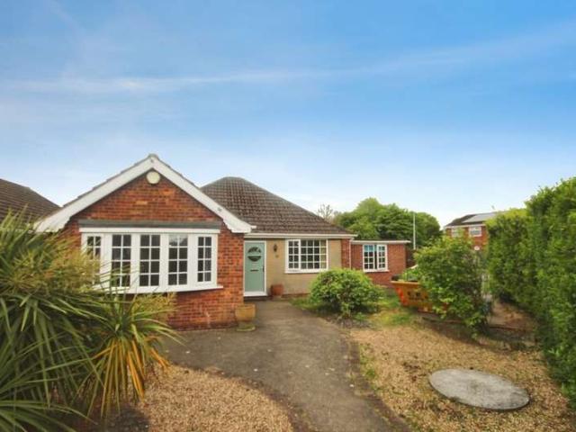 Property for sale in Immingham, North East Lincolnshire