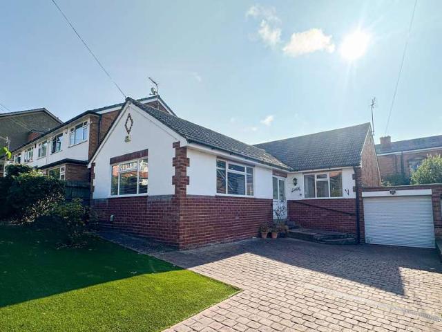 Property for sale in Claughton, Wirral