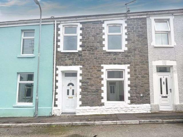 Property for sale in Cimla, Briton Ferry