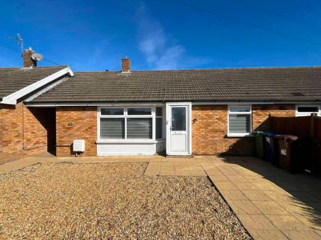 Property for sale in Four Gotes, Cambridgeshire