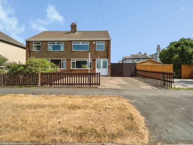 Property for sale in Immingham, North East Lincolnshire