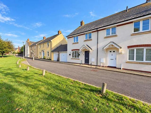 Property for sale in Port Marine, Portishead
