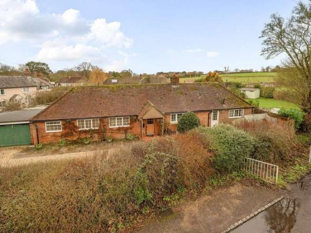 Property for sale in Littlecote, West Sussex