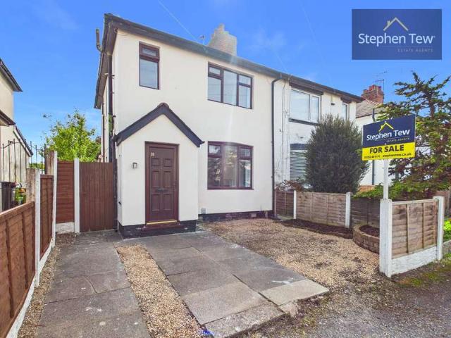Property for sale in Poulton-le-Fylde, Wyre